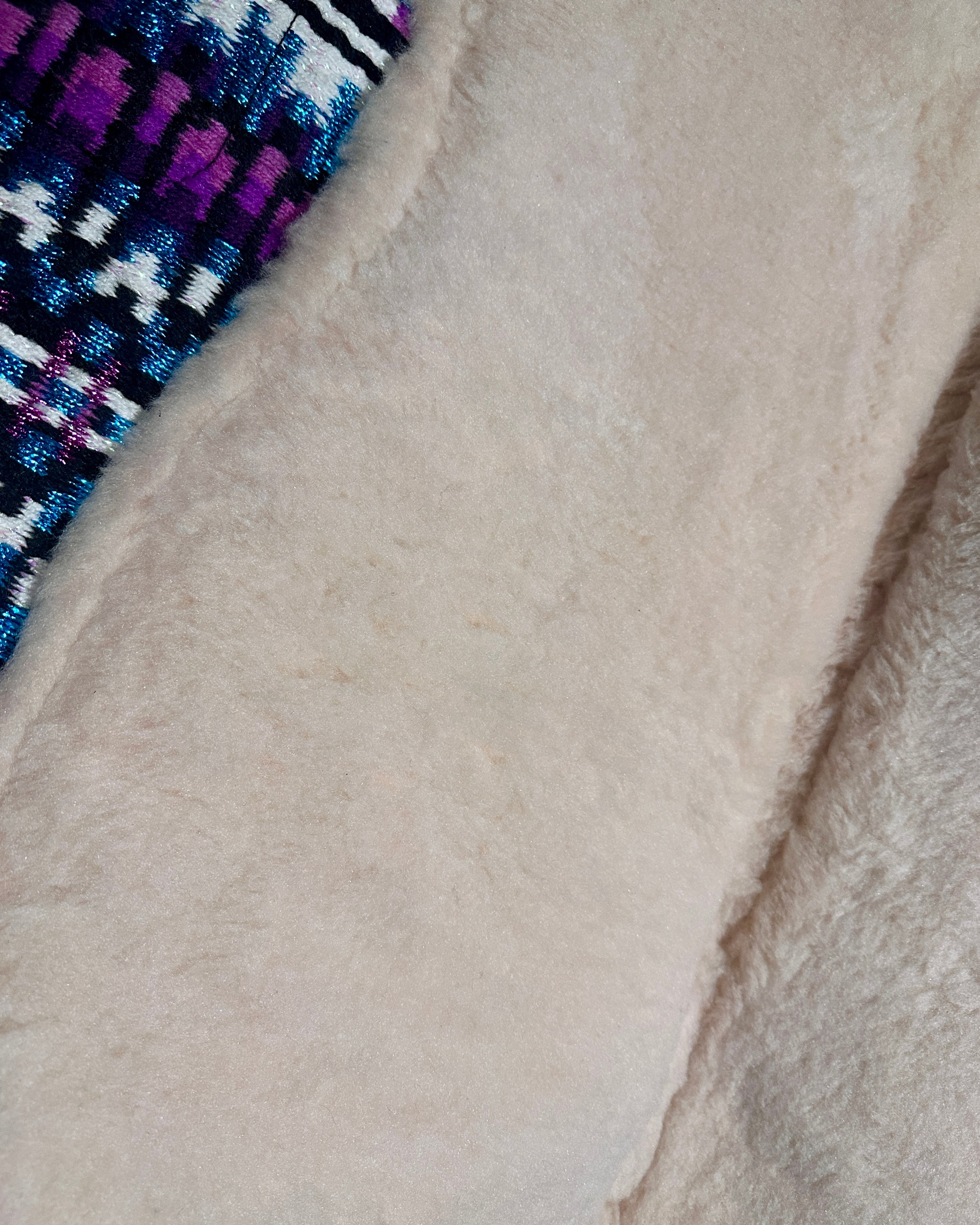 Custom | 2in1 Western Show & Ranch Pads