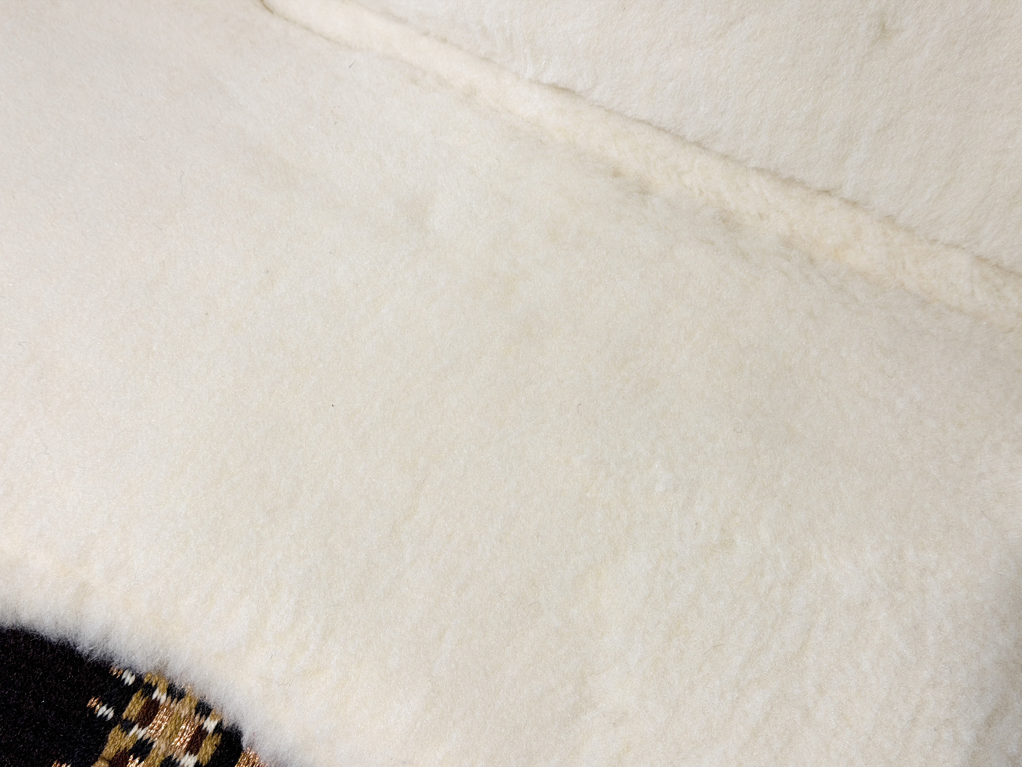 2in1 Show | contoured western pad | Whiskey Trail