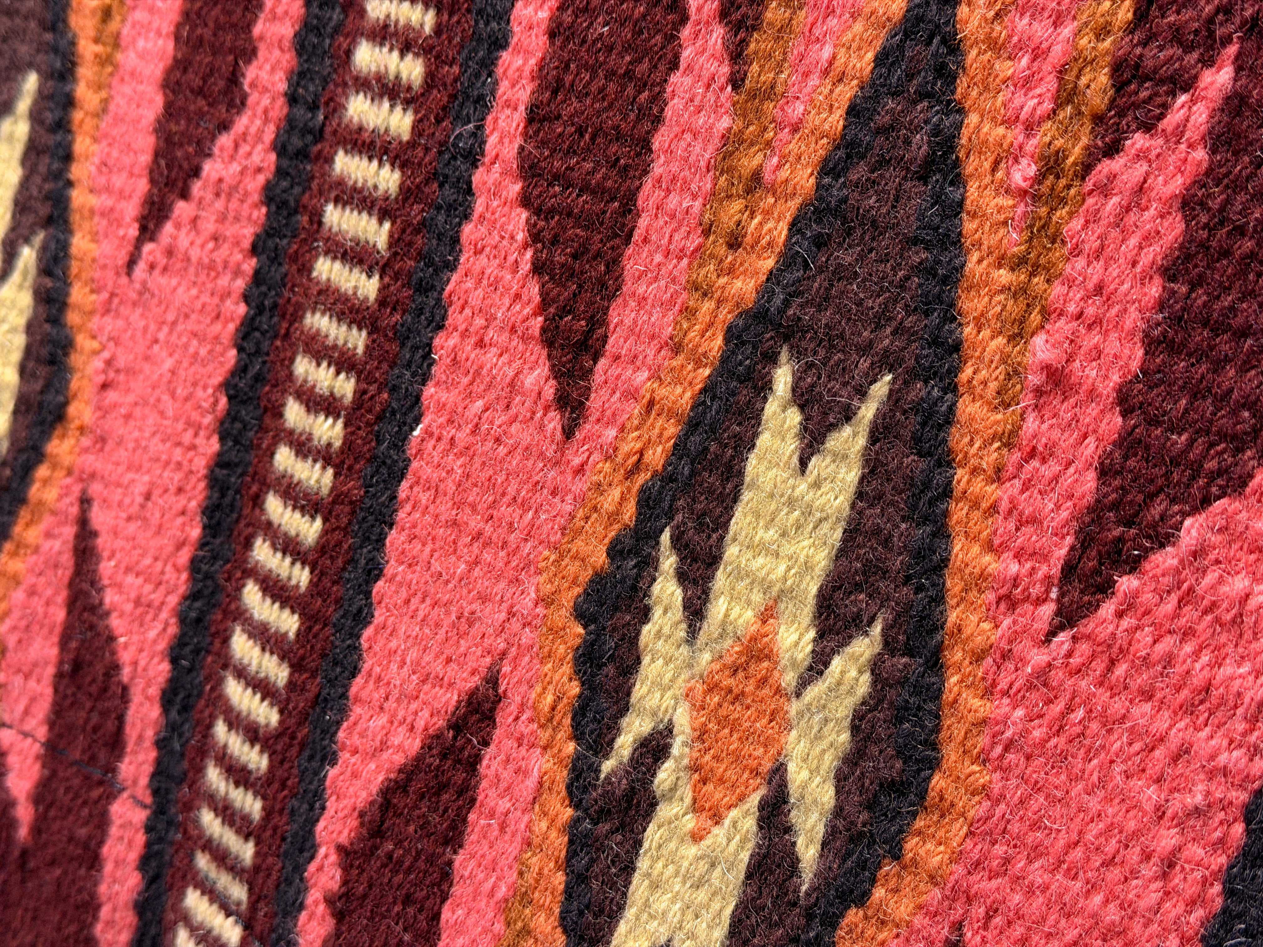 2in1 Show | contoured western pad | Shoreline