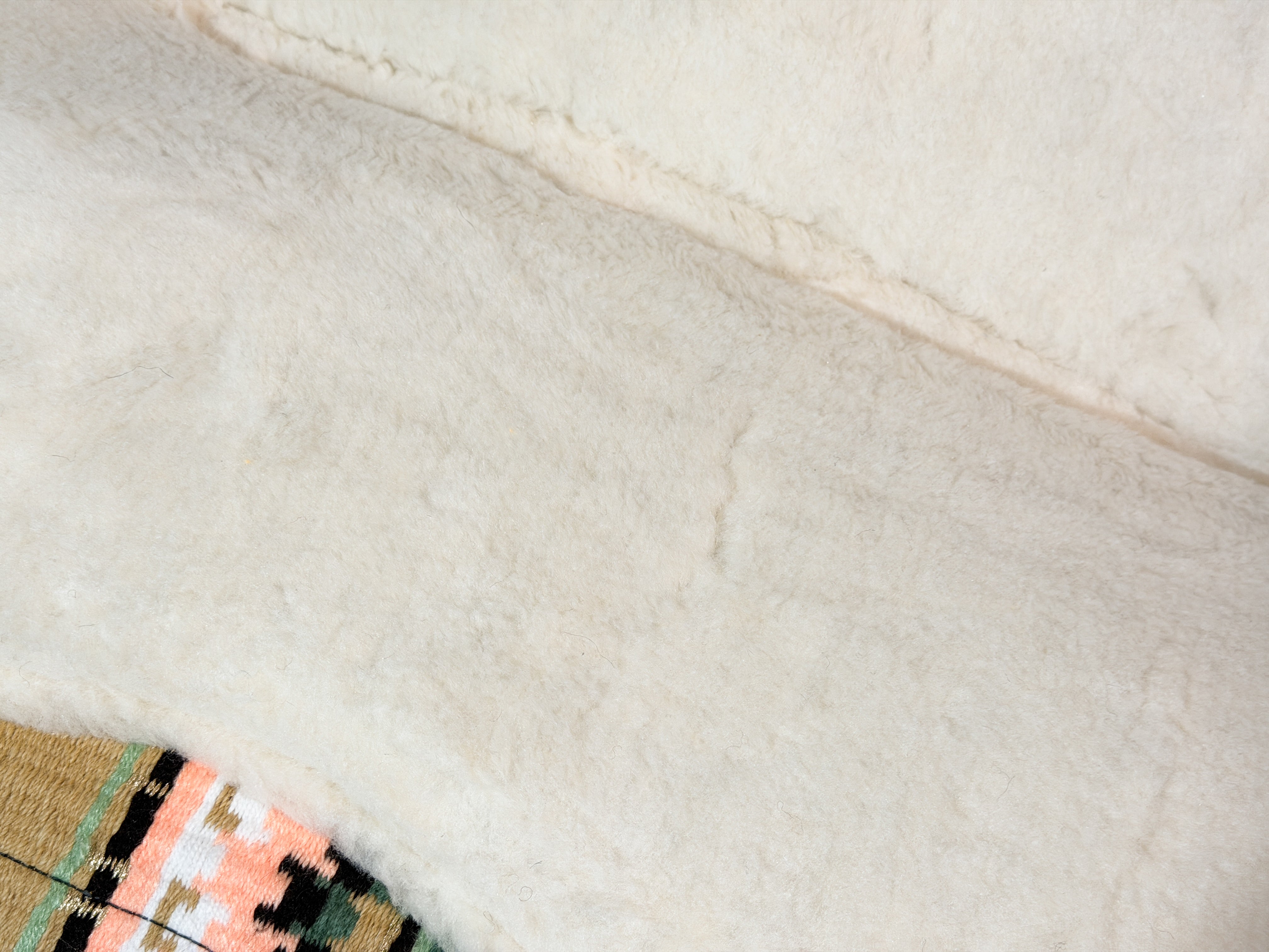 2in1 Show | Performance Western Pad | Desert Mint