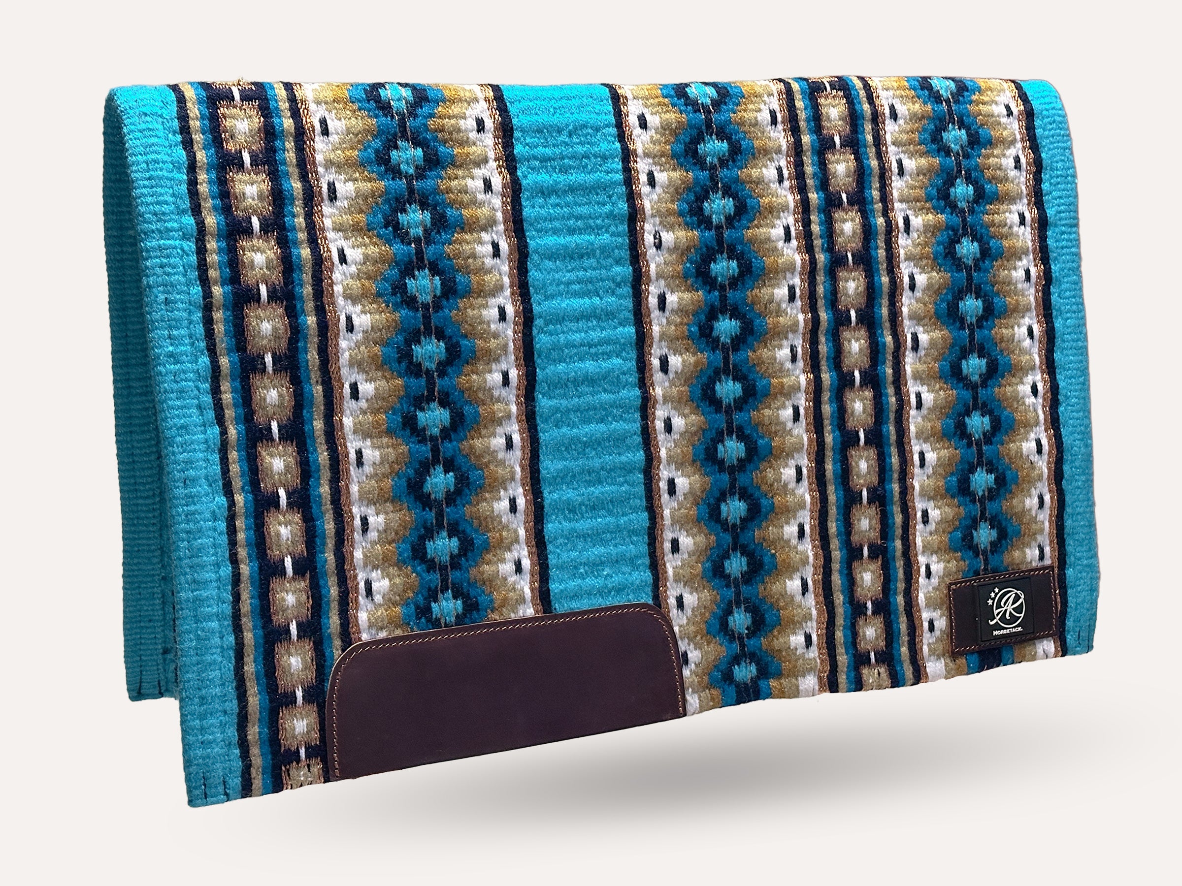 Show Blanket | BlueEdge | Western