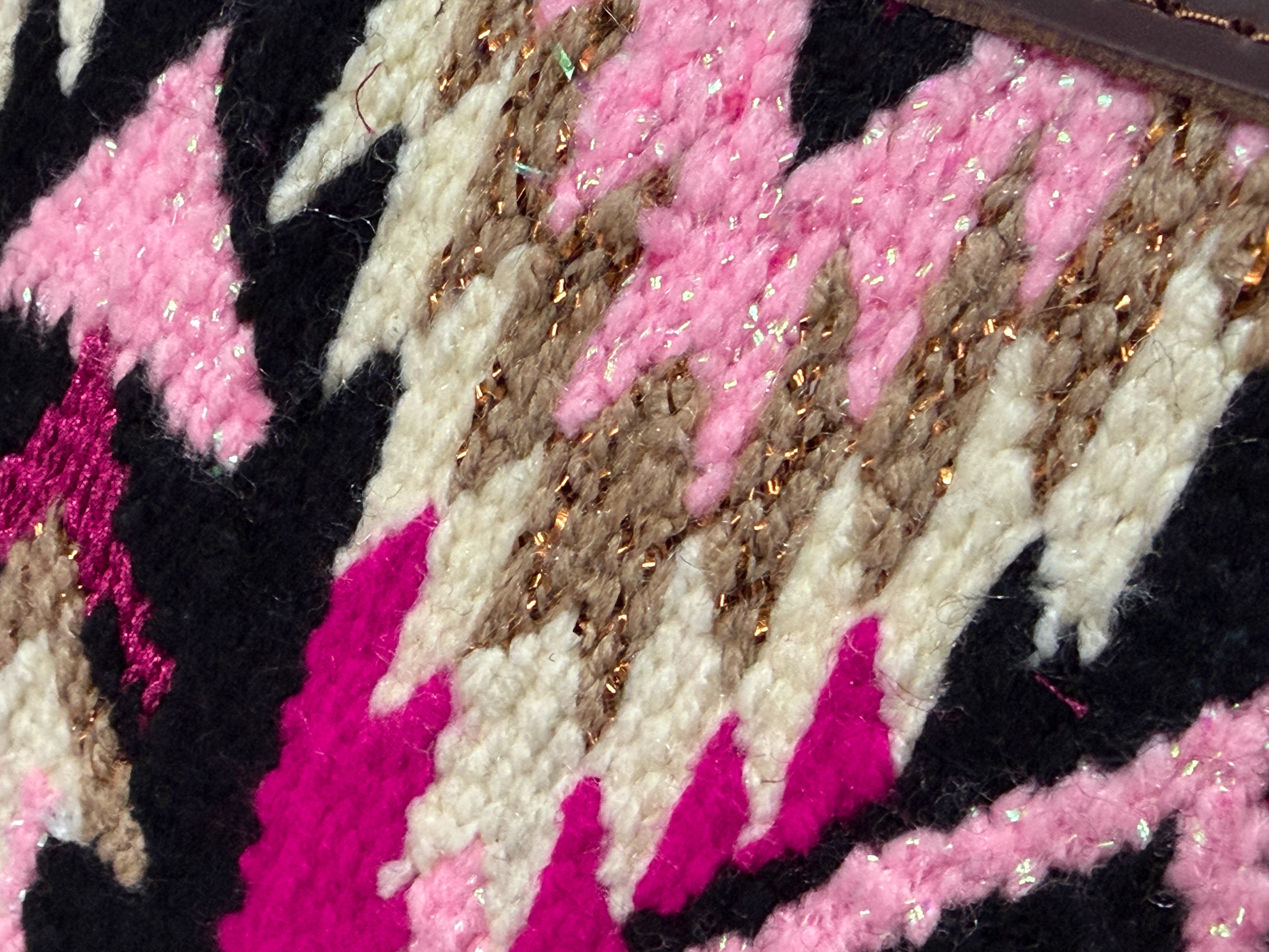 2in1 Show pad | Western Ranch | Wild Belle