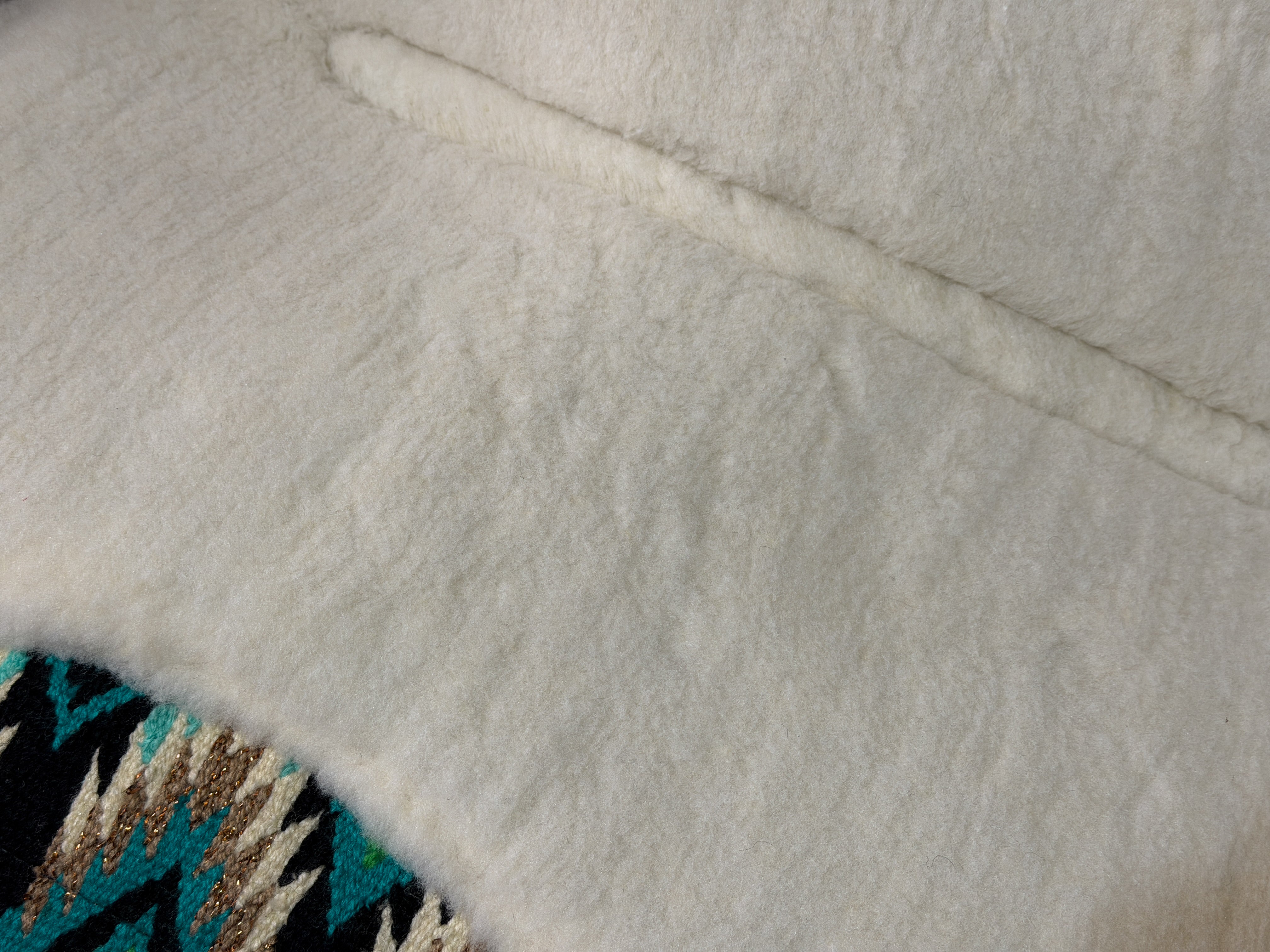 2in1 Show pad | Western Ranch | Driftstone