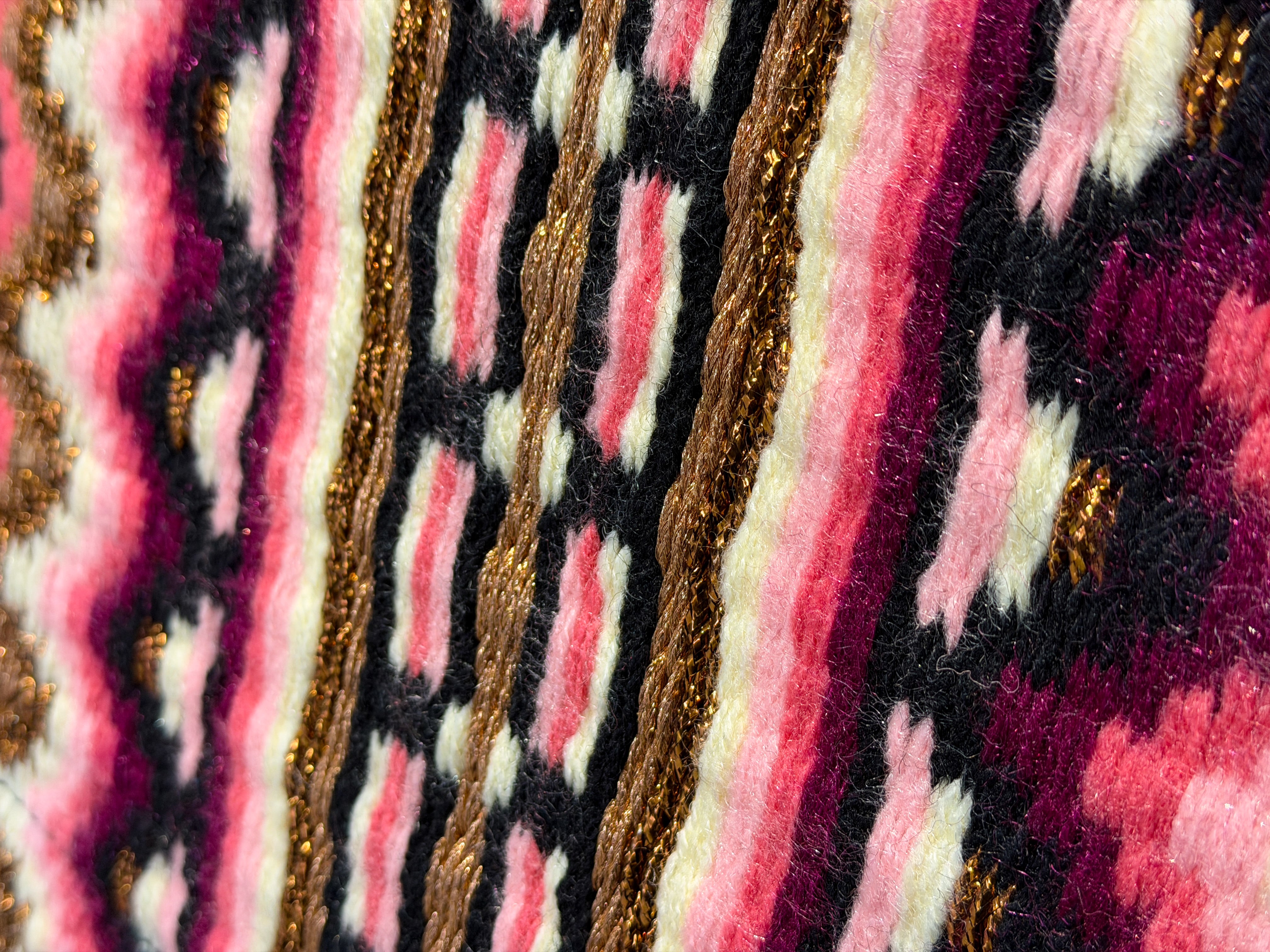 2in1 Show | contoured western pad | Shoreline