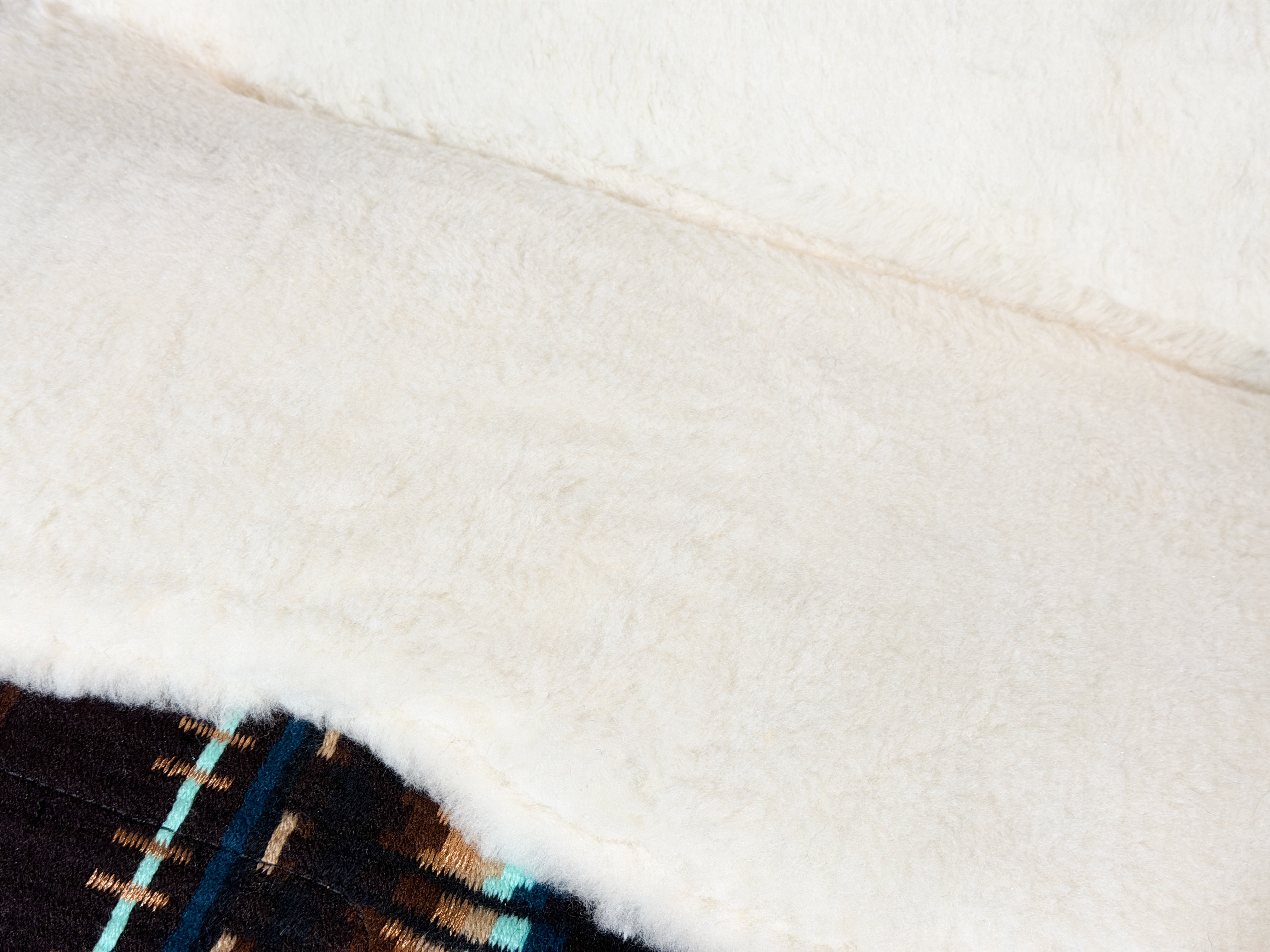 2in1 Show | Performance Western Pad | Canyon Dusk