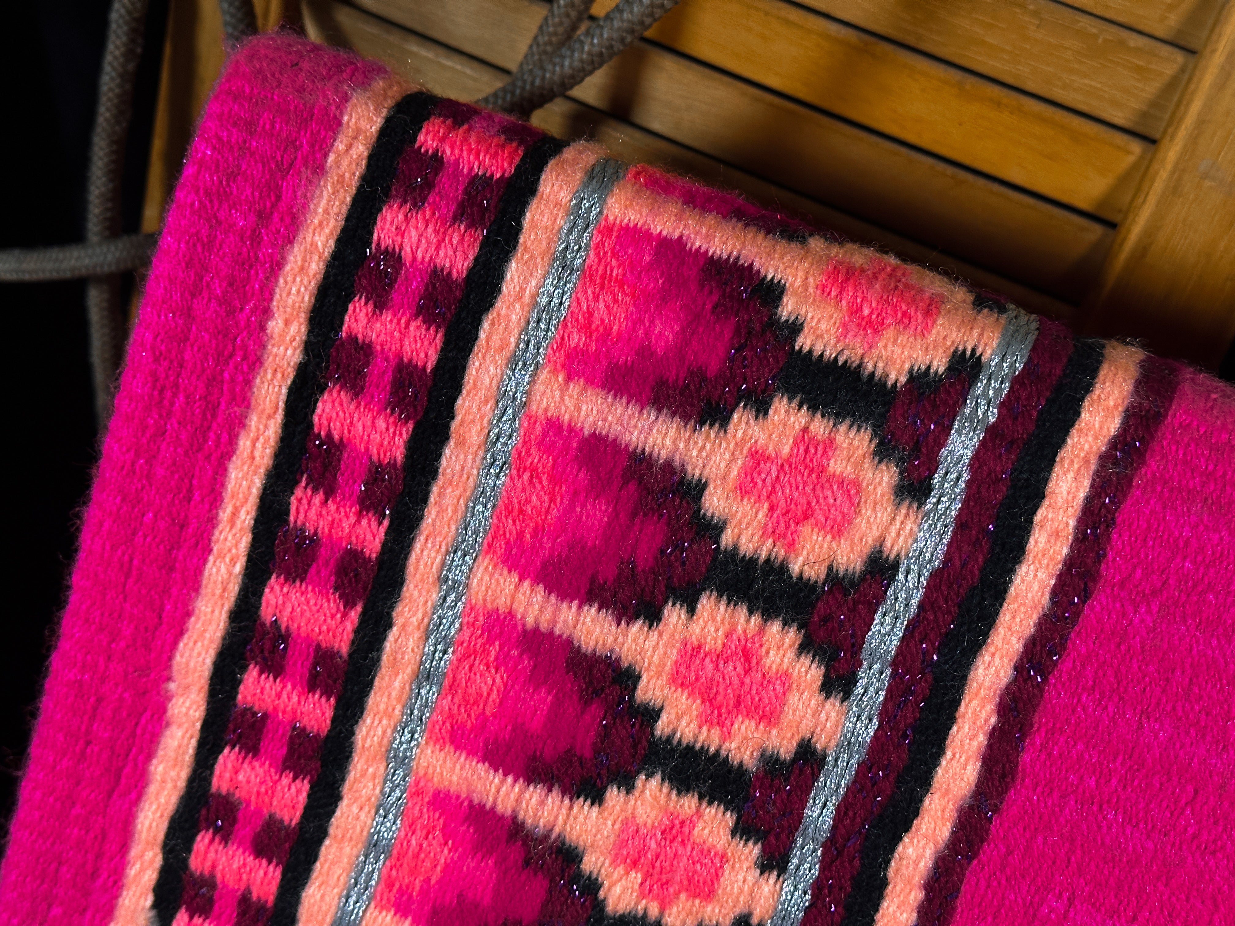 Showdecke | Candy | Western