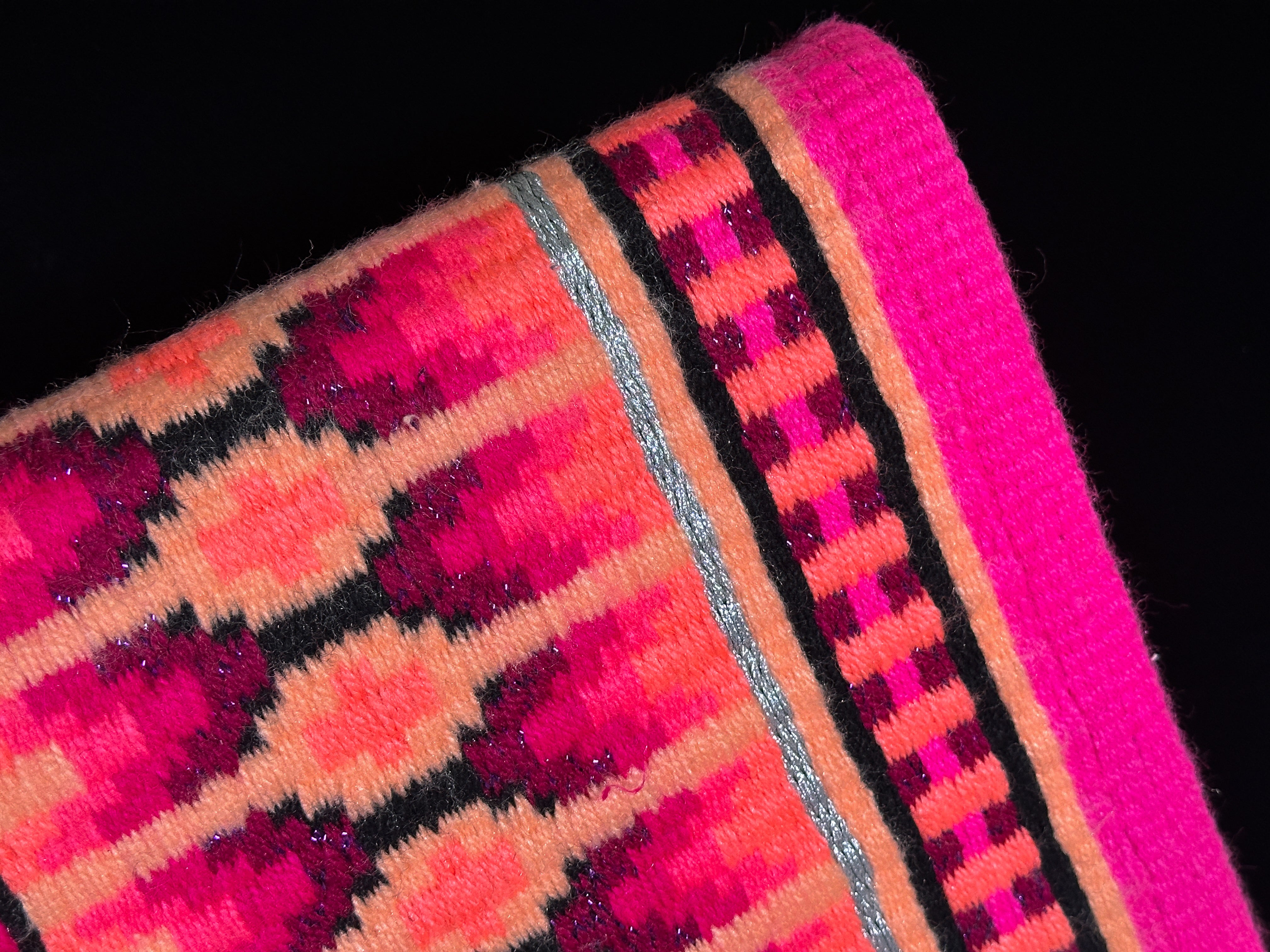 Showdecke | Candy | Western