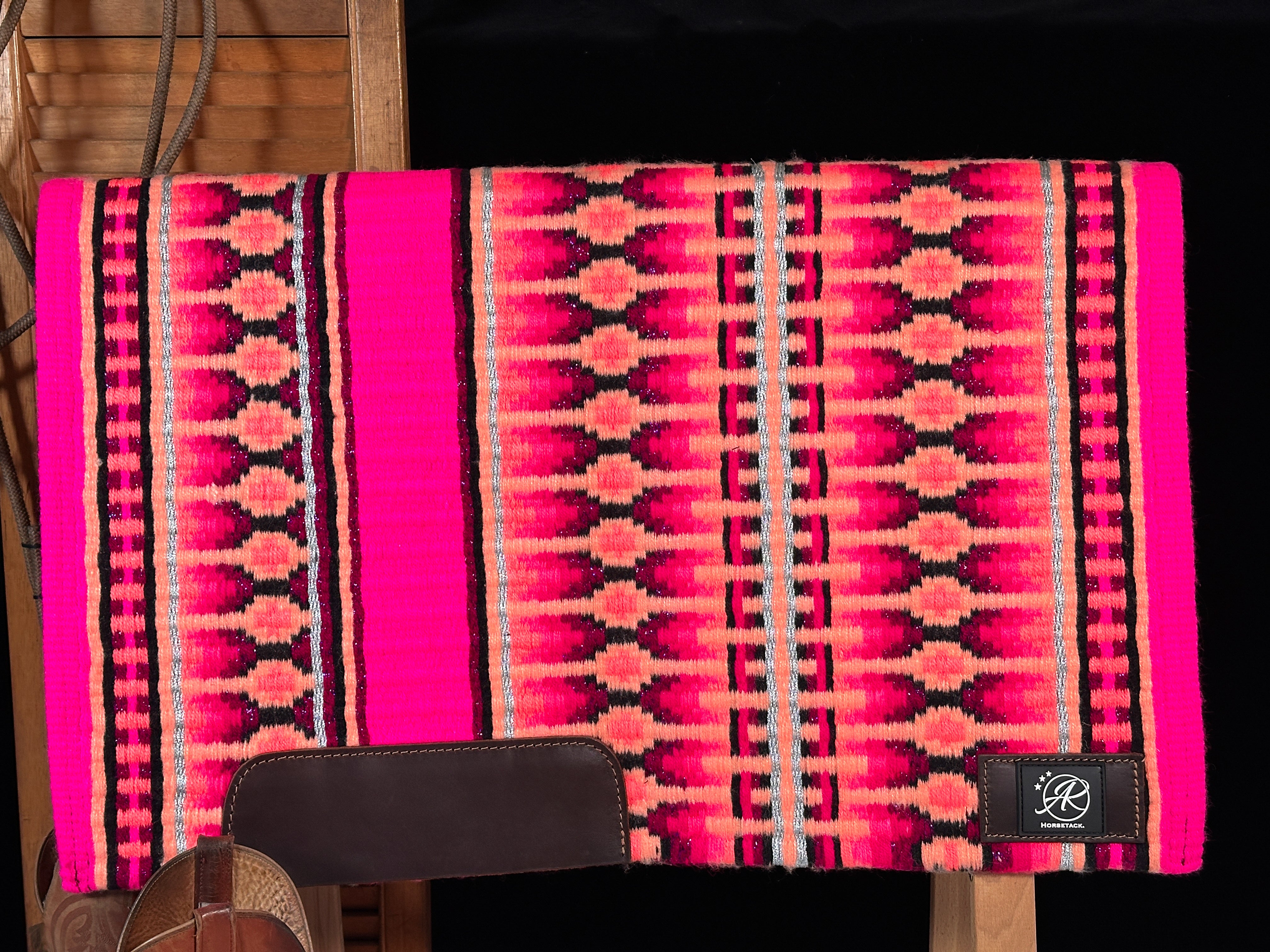 Showdecke | Candy | Western