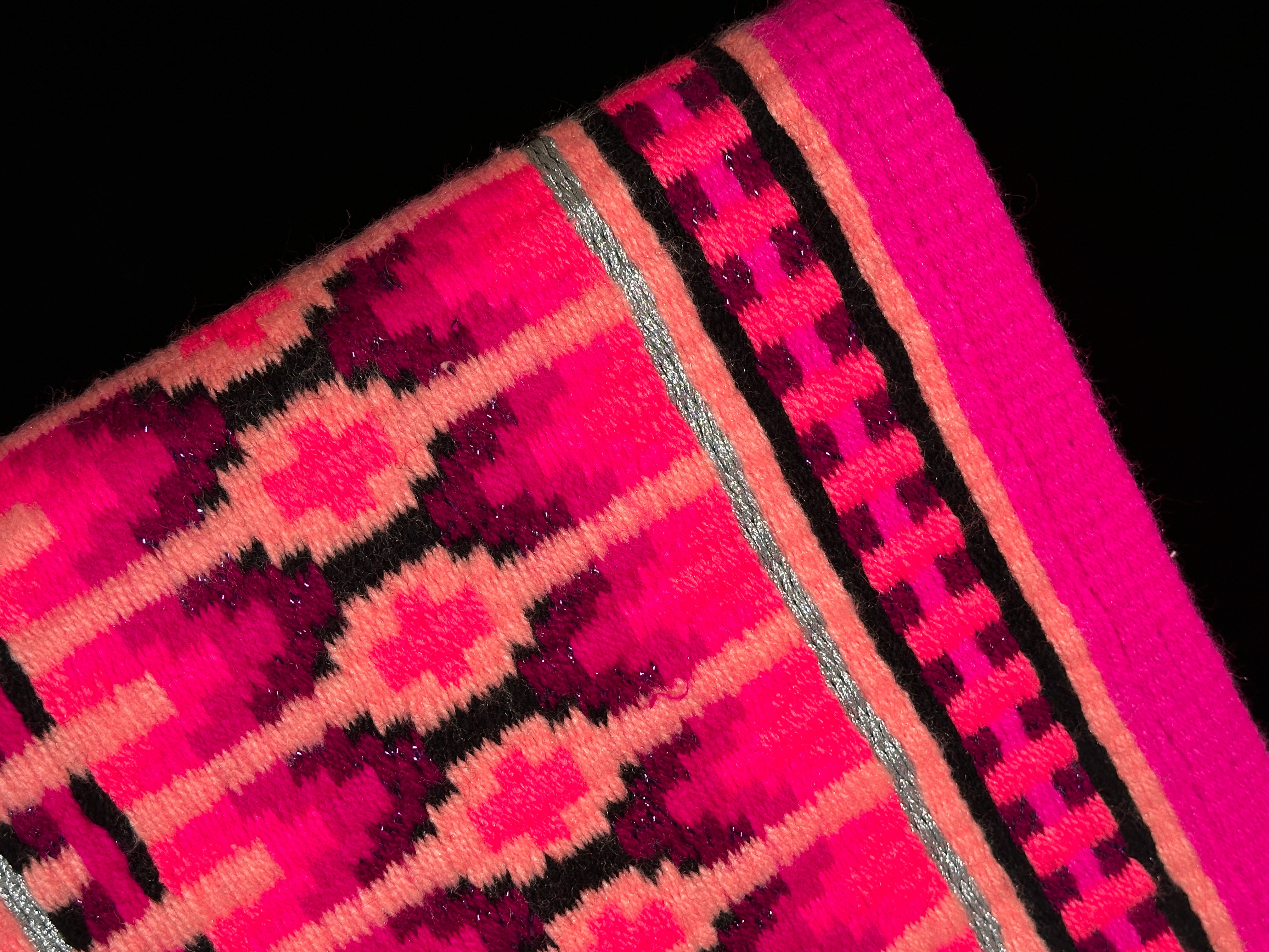 Showdecke | Candy | Western