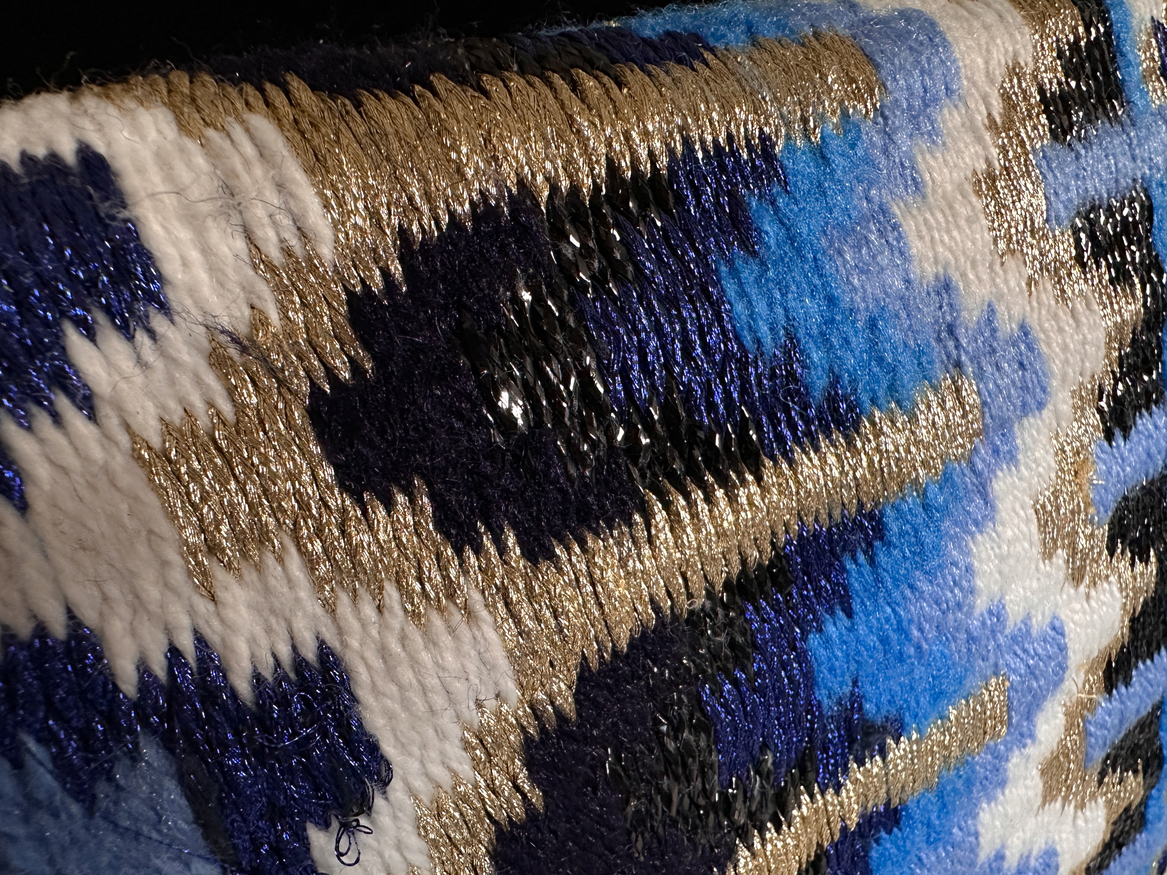 Show blanket | Candy | Western