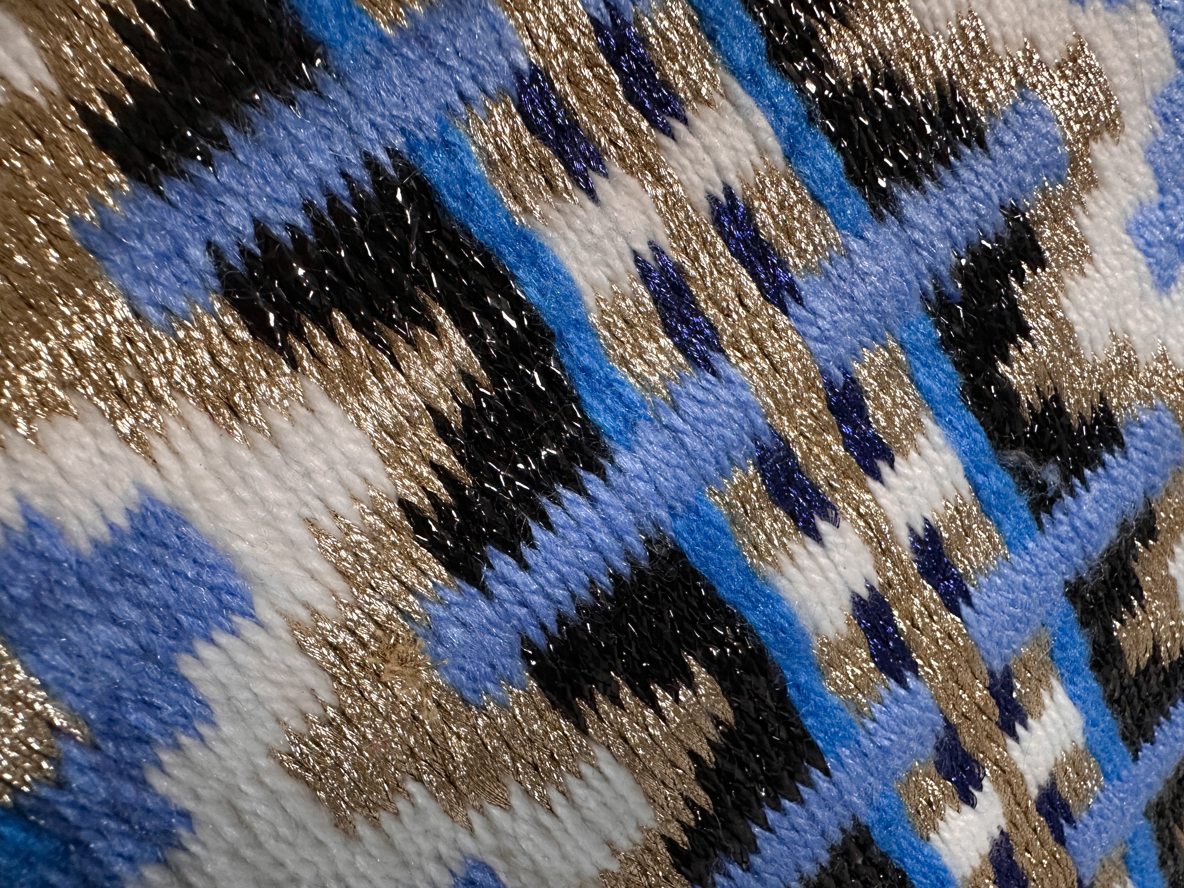 Show blanket | Candy | Western