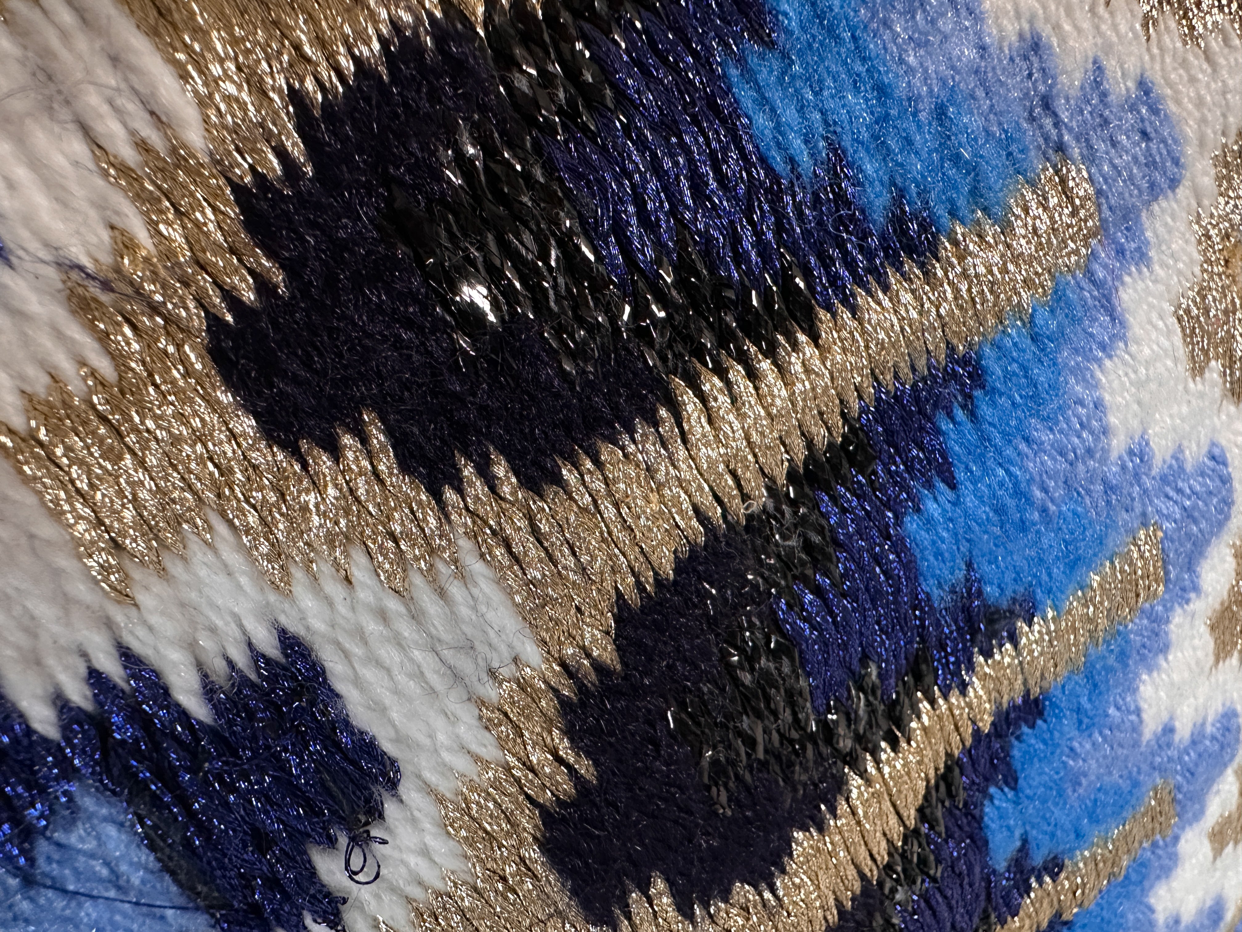 Show blanket | Candy | Western