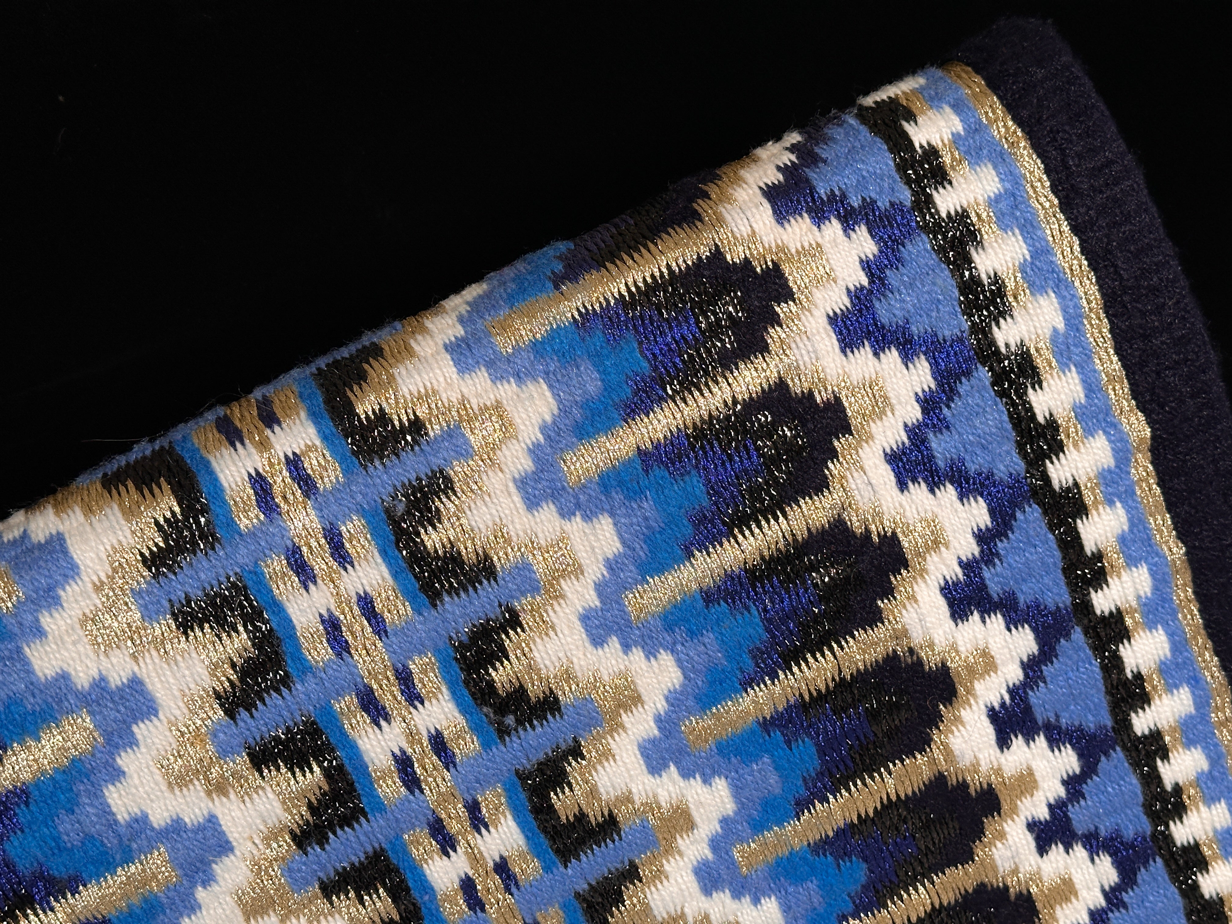 Show blanket | Candy | Western