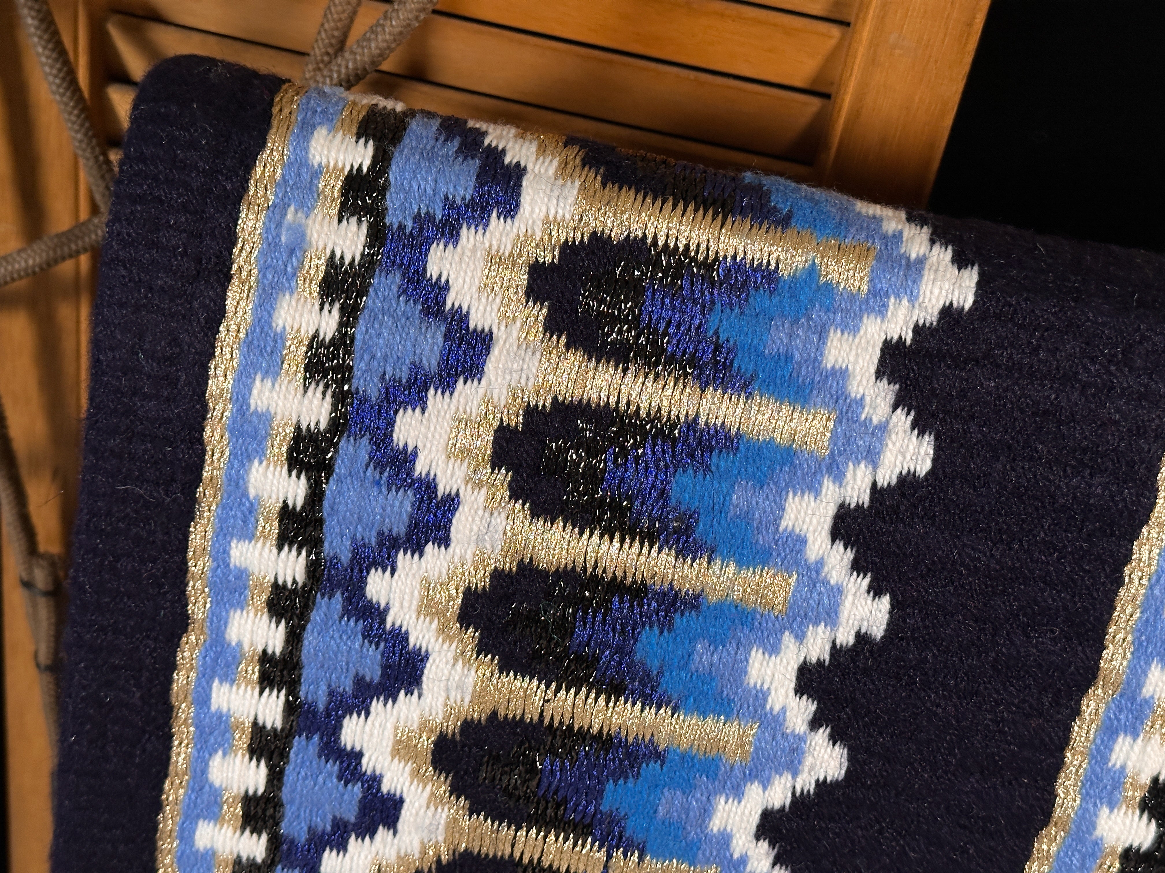 Show blanket | Candy | Western
